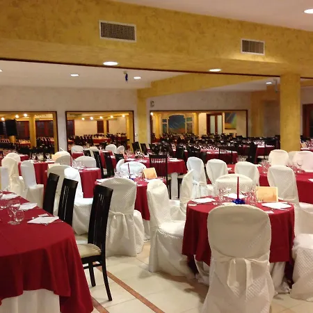 Ristorante La Cascina فندق 3*