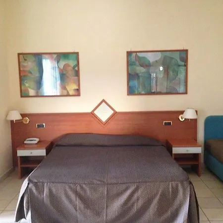 Ristorante La Cascina فندق فوساتشيزيا